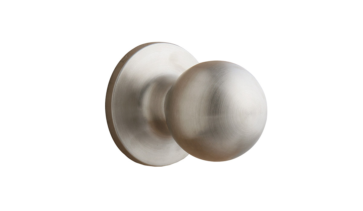 Sure-Loc Arapaho Egg Shaped Knob